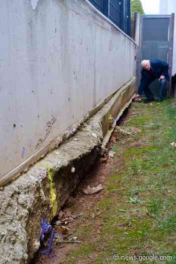 Ternitz-Dunkelstein: Jedes Jahr säuft einer ab - meinbezirk.at