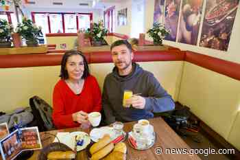 Eine bemerkenswerte Pittenerin: Vom Mode-Design zur vielseitigen ... - meinbezirk.at