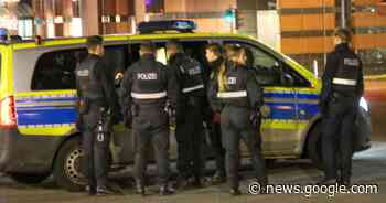 Nach Massenschlägerei: Polizei Neunkirchen verstärkt Präsenz und ... - Saarbrücker Zeitung