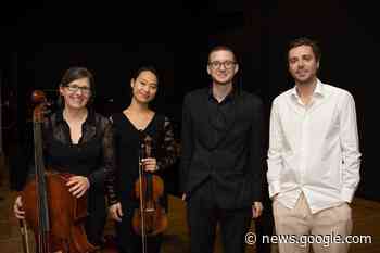 KC Wimpassing: Klavierlehrer verzauberte Zuhörer mit ... - meinbezirk.at