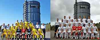 Borussia Neunkirchen sammelt Spenden für Gas - Saarbrücker Zeitung