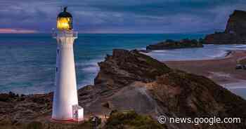 Multivisionsschau Neuseeland in Neunkirchen - Saarbrücker Zeitung