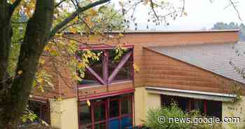 Kitakinder ziehen in Container - Neunkirchen am Potzberg - Rheinpfalz.de