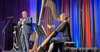 Neunkirchen: Konzert Helmut Eisel - Saarbrücker Zeitung