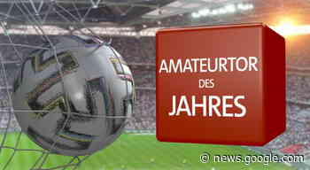 Abstimmen für Marco Dahler! - Borussia Neunkirchen