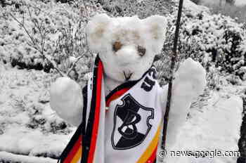 Spiel gegen U23 des FKP abgesagt - Borussia Neunkirchen