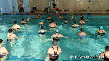 La réouverture de la piscine d'Orchies est prévue le mardi 24 janvier - Pévèle Carembault