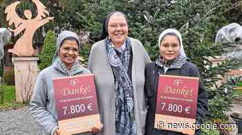 Offenburg Weihnachtsweg und Markstand machen's möglich ... - baden online