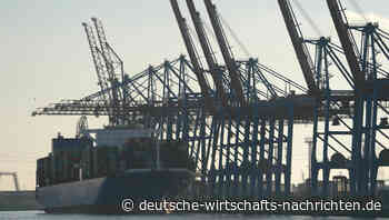 Ifo: Stimmung der Exporteure gut wie zu Kriegsbeginn nicht mehr