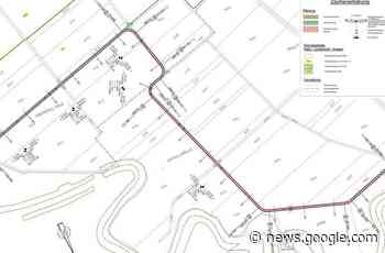 Radweg von Impfingen nach Hochhausen - Fränkische Nachrichten