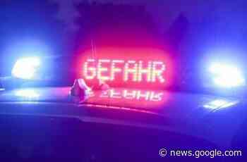 Tauberbischofsheim: Reizgas versprüht? - Fränkische Nachrichten