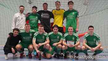 TuS Sulingen nicht zu stoppen - kreiszeitung.de