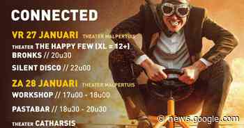 Plankgas Jongerenfestival aan zesde editie toe - Het Laatste Nieuws