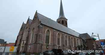 Appartementsprijzen in Tielt schieten de lucht in - Het Laatste Nieuws