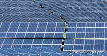 Bald Sonnenenergie am Potzberg? - Rheinpfalz.de