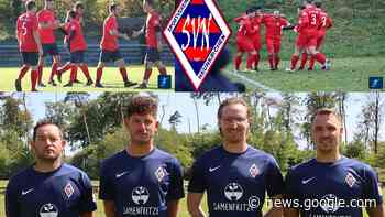 SV Neunkirchen verlängert mit seinem Trainerteam - FuPa