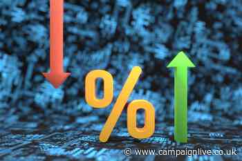 2023 ad market expected to decline 3% in ‘real terms’, according to AA/Warc
