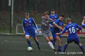 Paukenschlag in Stadtlohn: Neues Trainerduo übernimmt sofort - Ruhr Nachrichten