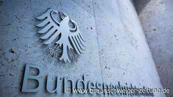 Russland-Spionage beim BND: Mutmaßlicher Kurier verhaftet