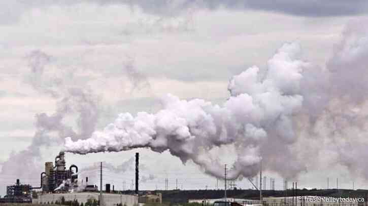 First Nations say Alberta’s oilsands mine security reform unlikely to fix problems