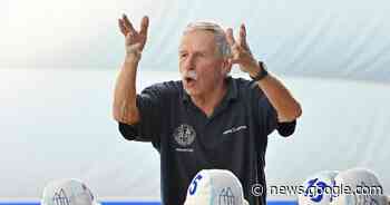 U18: SC Neustadt mit zwei Siegen und einerm Wettrennen ... - Rheinpfalz.de