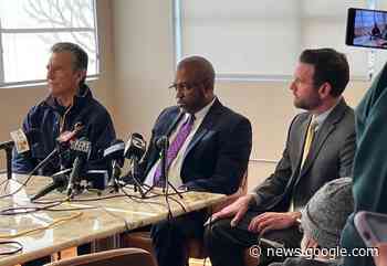 Oakland NAACP Rallies Behind Suspended Police Chief LeRonne ... - SFist