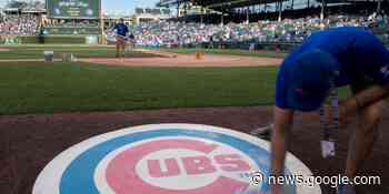 Pete Crow-Armstrong named among top OF prospects in MLB - NBC Sports