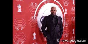 Odds & Ends: James Monroe Iglehart to Star in Louis Armstrong Bio ... - Broadway Shows