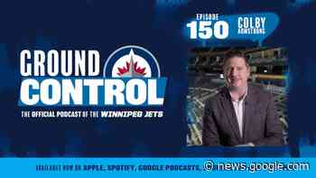 Ground Control - Episode 150 (Colby Armstrong) - NHL.com