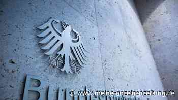 Russland-Spionage beim BND: Mutmaßlicher Kurier verhaftet
