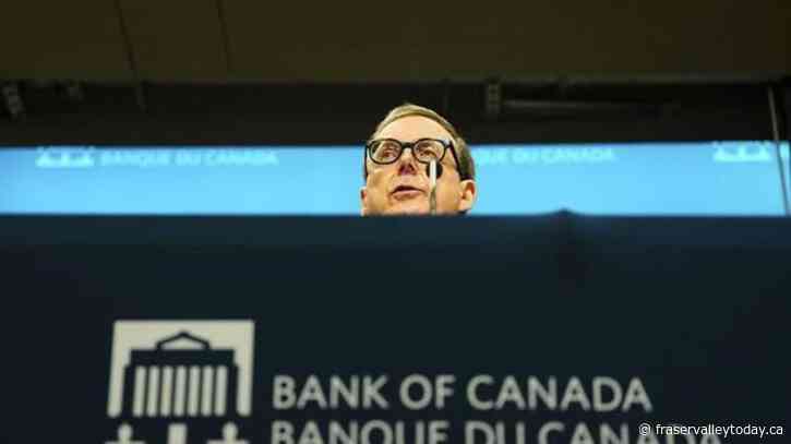 In The News for Jan. 26 : Economists watching labour market as BoC pauses rate hikes