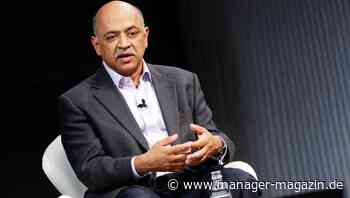 IBM: IT- und Beratungskonzern entlässt Tausende Mitarbeiter