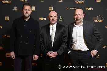 Brian Riemer ziet twee Anderlecht-spelers als potentieel toekomstige Gouden Schoenen