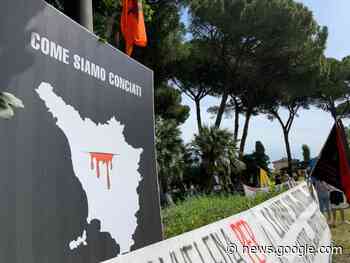 Keu, il punto sulle bonifiche tra 429 e Pontedera. Monni: "Quadro rassicurante" - gonews