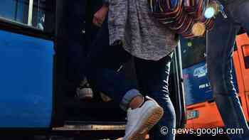 Pontedera, botte tra alunni delle medie sul bus: stop alla corsa e ... - Il Tirreno