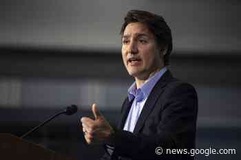 Trudeau, premiers expected to talk healthcare funding soon - TimminsToday