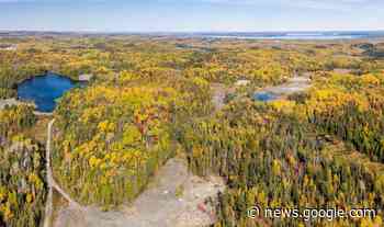 Kuya Silver out to revive historic Cobalt mining camp - TimminsToday