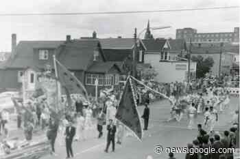 Do you remember this memorable march? - Timmins News - TimminsToday