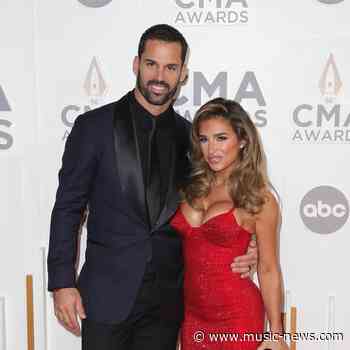 Jessie James Decker claims husband Eric refuses to get vasectomy