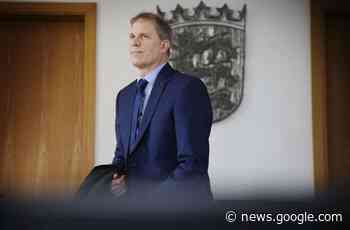 Amtsgericht Backnang: Der neue Direktor kommt ohne Aktenstapel ... - Esslinger Zeitung