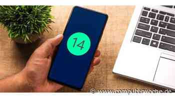 Sicherheitsvorkehrungen: Android 14 soll die Installation veralteter Apps blocken