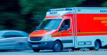 Autofahrer übersieht in Haiger eine Fußgängerin - Main-Spitze