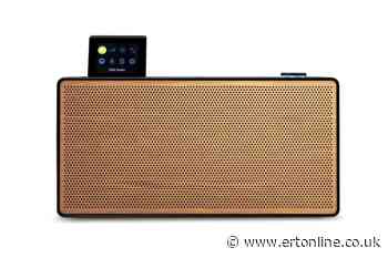 Pure launch special edition Pure Evoke Home