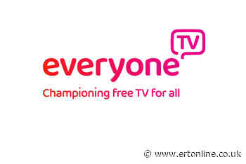 Digital UK becomes “Everyone TV”
