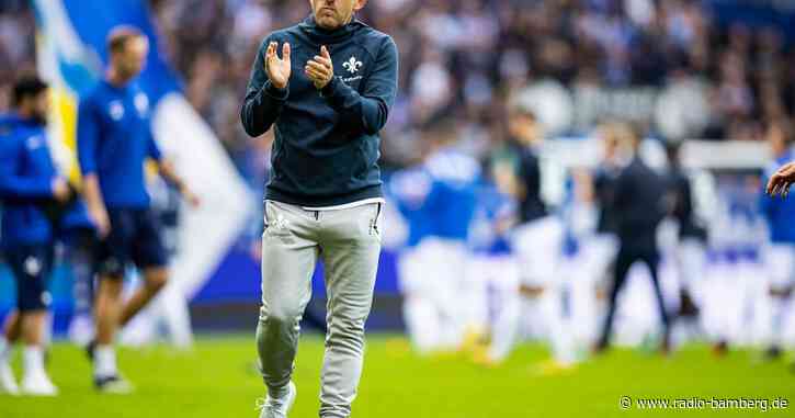 Aufstiegskampf: Darmstadt und Co. können, der HSV muss