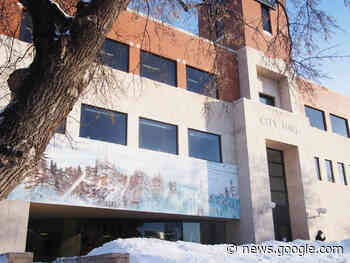 Public Works staff to travel south for technology conference - Prince Albert Daily Herald