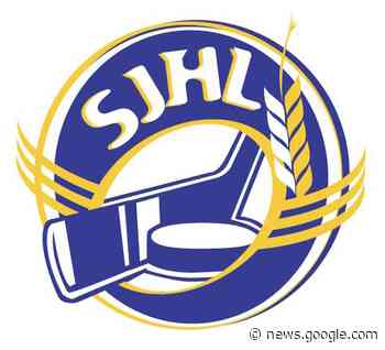 Ice Wolves move into first place in Sherwood Division - Prince Albert Daily Herald