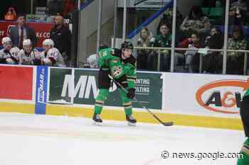 Raiders ready for first BC road trip since Jan. 2019 - Prince Albert Daily Herald