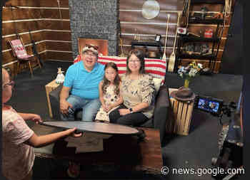 a milestone year for Dr. Morris Cook - Prince Albert Daily Herald