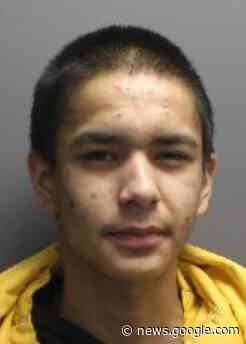 Prince Albert Police ask for public's help in locating missing teen - Prince Albert Daily Herald